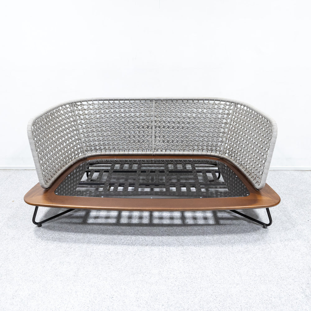Minotti / RIVERA SOFA 2P