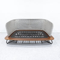 Minotti / RIVERA SOFA 2P