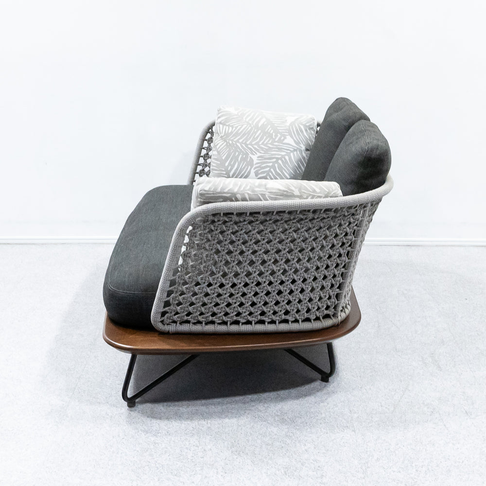 Minotti / RIVERA SOFA 2P