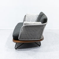 Minotti / RIVERA SOFA 2P