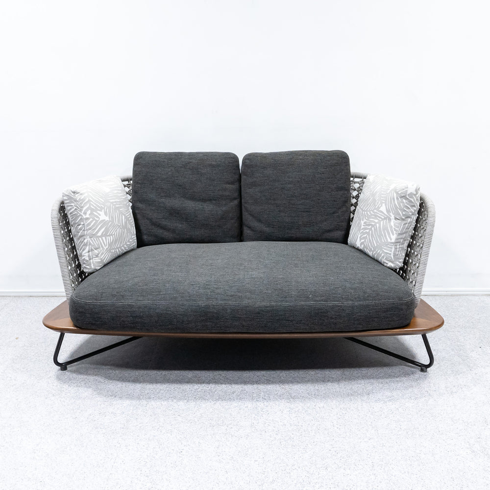 Minotti / RIVERA SOFA 2P