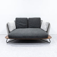 Minotti / RIVERA SOFA 2P