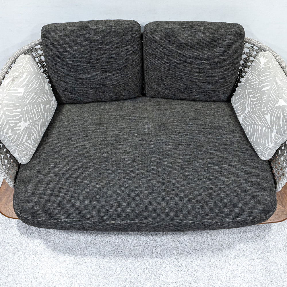 Minotti / RIVERA SOFA 2P