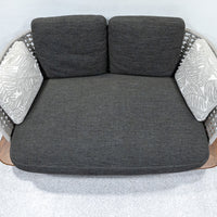 Minotti / RIVERA SOFA 2P