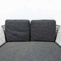 Minotti / RIVERA SOFA 2P