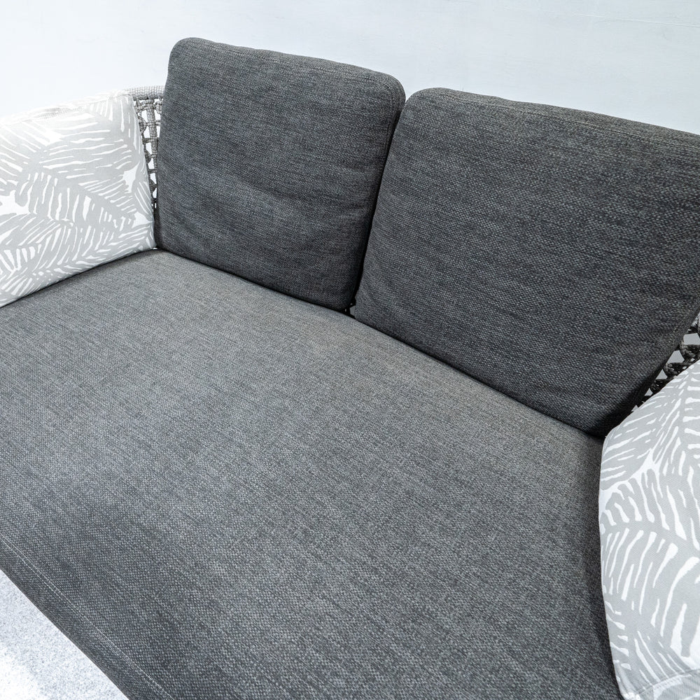 Minotti / RIVERA SOFA 2P