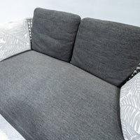 Minotti / RIVERA SOFA 2P