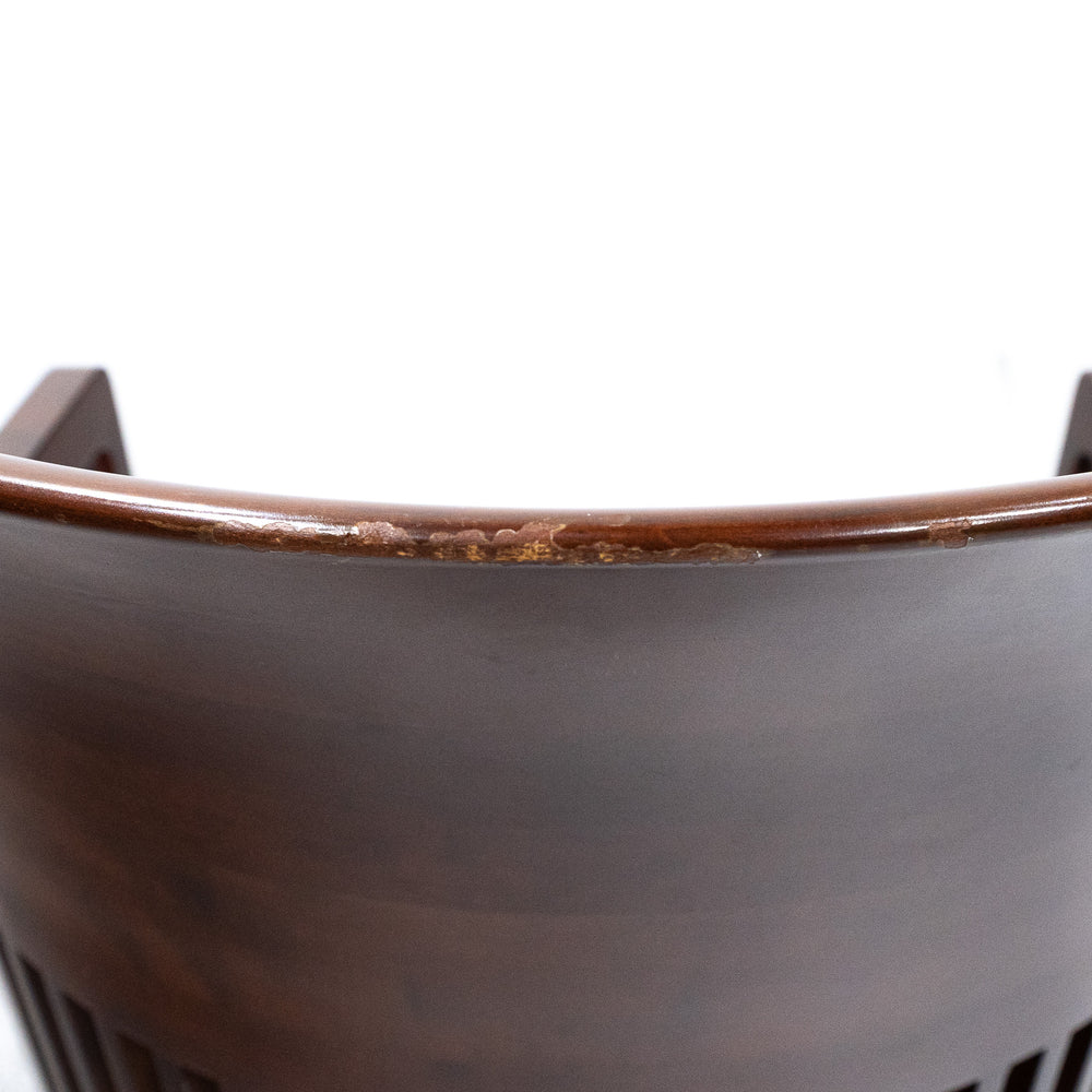 【中古品】Cassina / 606 BARREL / カッシーナ