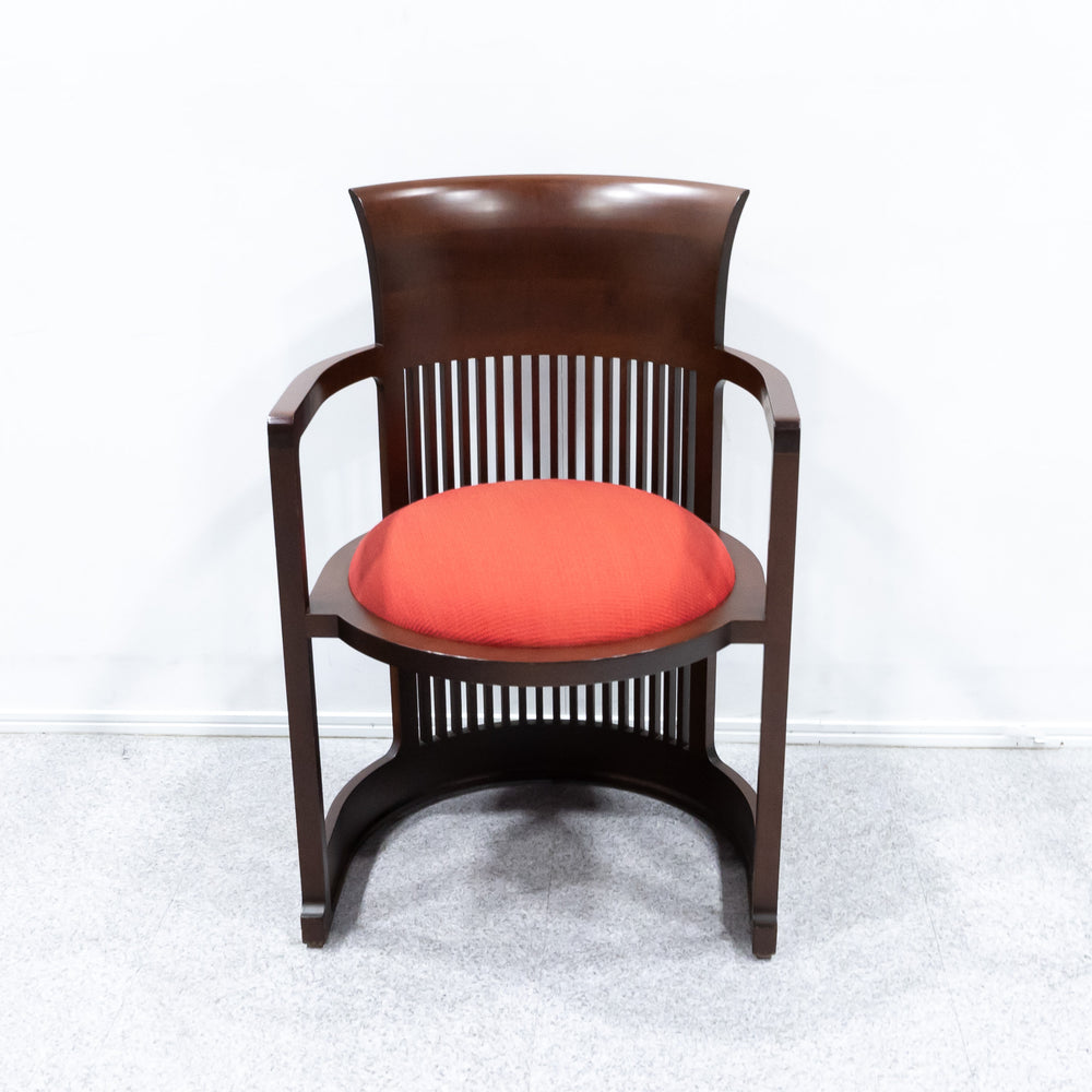 【中古品】Cassina / 606 BARREL / カッシーナ