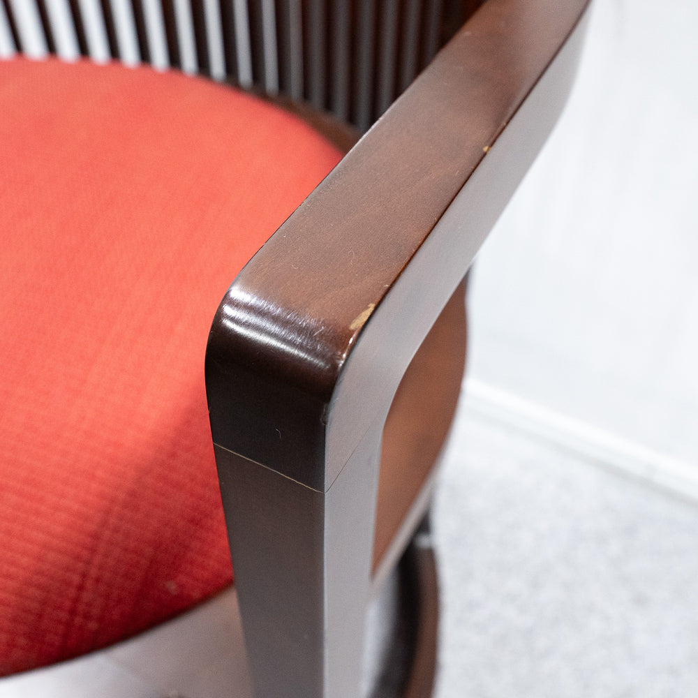 【中古品】Cassina / 606 BARREL / カッシーナ