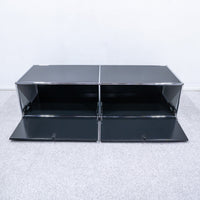 USM / ハラー キャビネット 2列1段 ドロップダウン