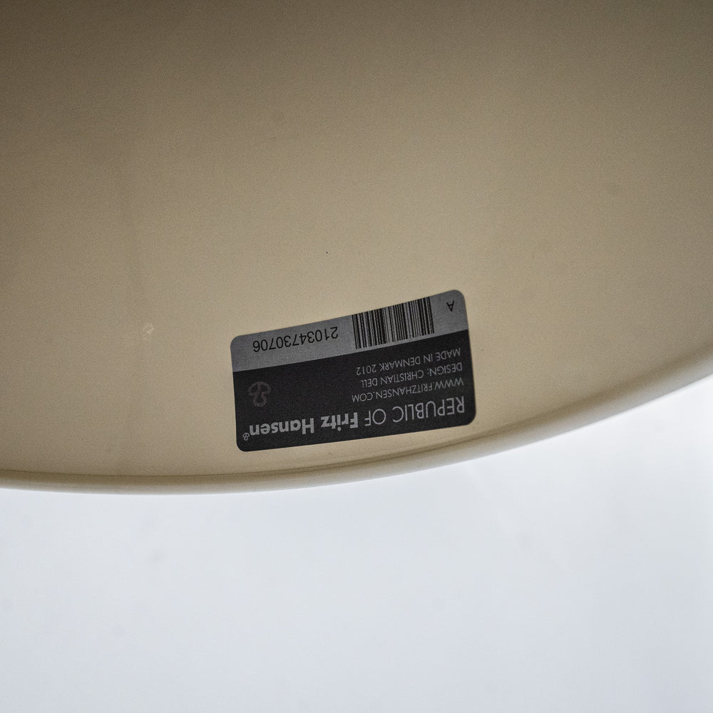 FRITZ HANSEN / Kaiser Idell Floor lamp