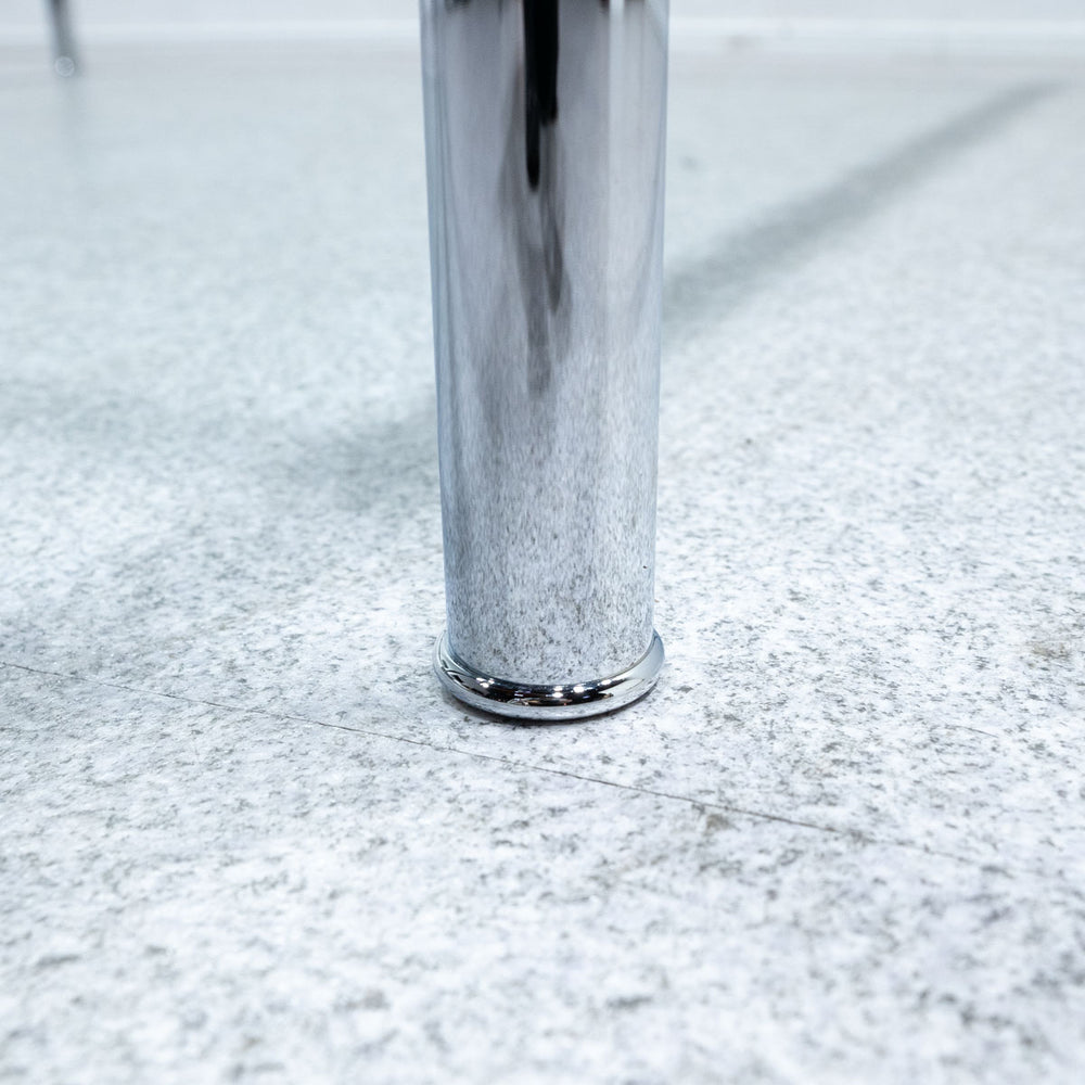 Cassina / 10 TABLE EN TUBE