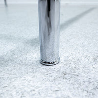 Cassina / 10 TABLE EN TUBE