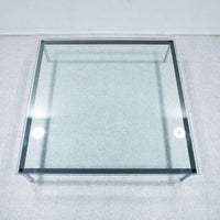 Cassina / 10 TABLE EN TUBE