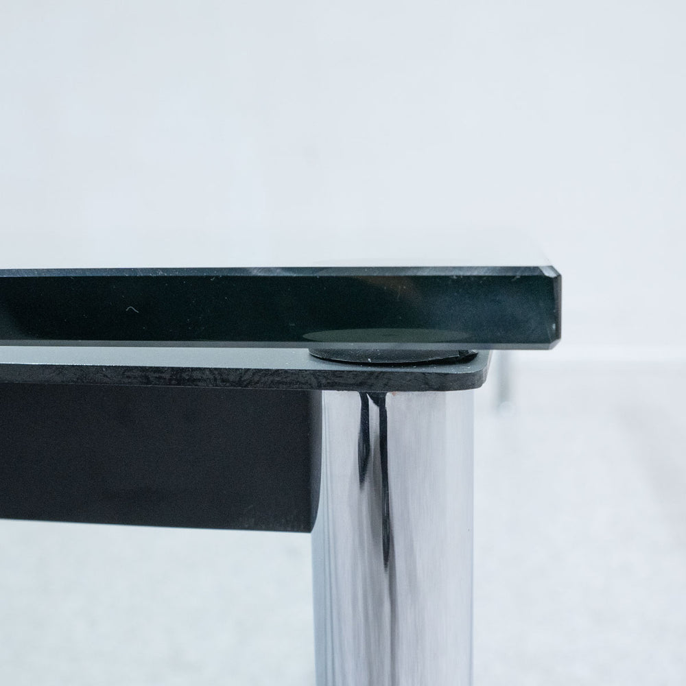 Cassina / 10 TABLE EN TUBE