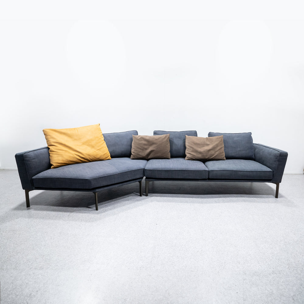 arflex / WEEKEND – Back to the Furniture