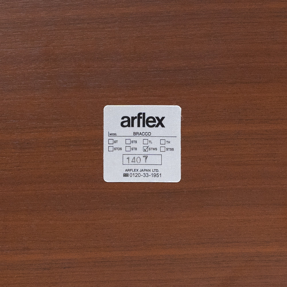 arflex / BRACCO