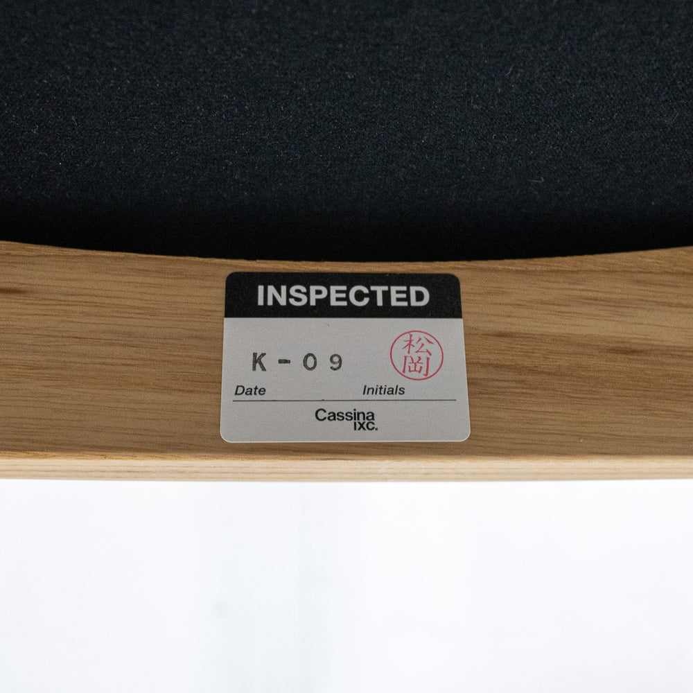 Cassina ixc. / CALM