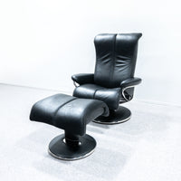 Ekornes / Stressless Blues Medium