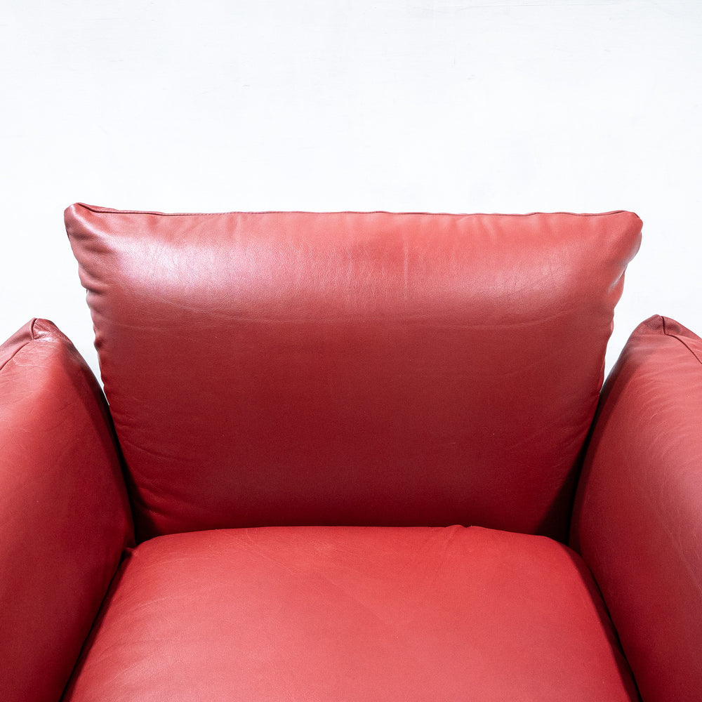 arflex / MARENCO – Back to the Furniture