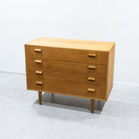 【中古品】Soborg Mobler キャビネット チェスト / ソボー・モブラー