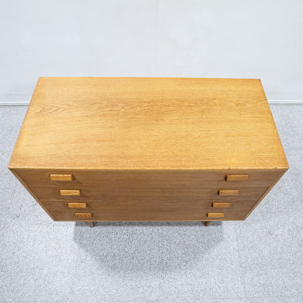 【中古品】Soborg Mobler キャビネット チェスト / ソボー・モブラー