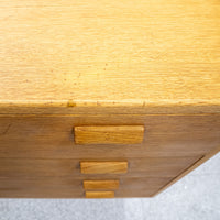 【中古品】Soborg Mobler キャビネット チェスト / ソボー・モブラー