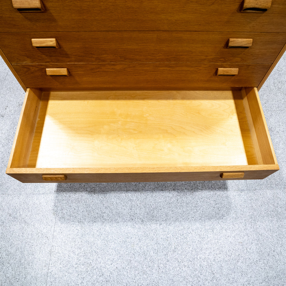 【中古品】Soborg Mobler キャビネット チェスト / ソボー・モブラー