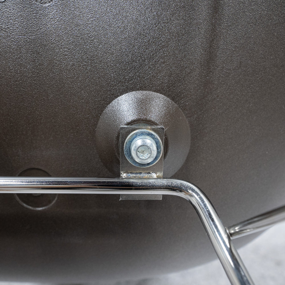Herman Miller / Eames Plastic Shell Arm Chair Rocker Base