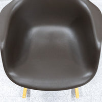 Herman Miller / Eames Plastic Shell Arm Chair Rocker Base