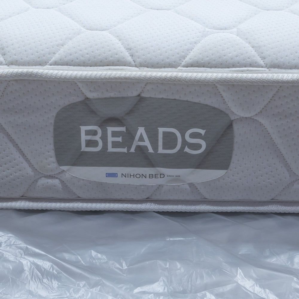 【中古品】NIHON BED / BEADS Pocket Basic/ 日本ベッド