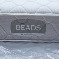 【中古品】NIHON BED / BEADS Pocket Basic/ 日本ベッド