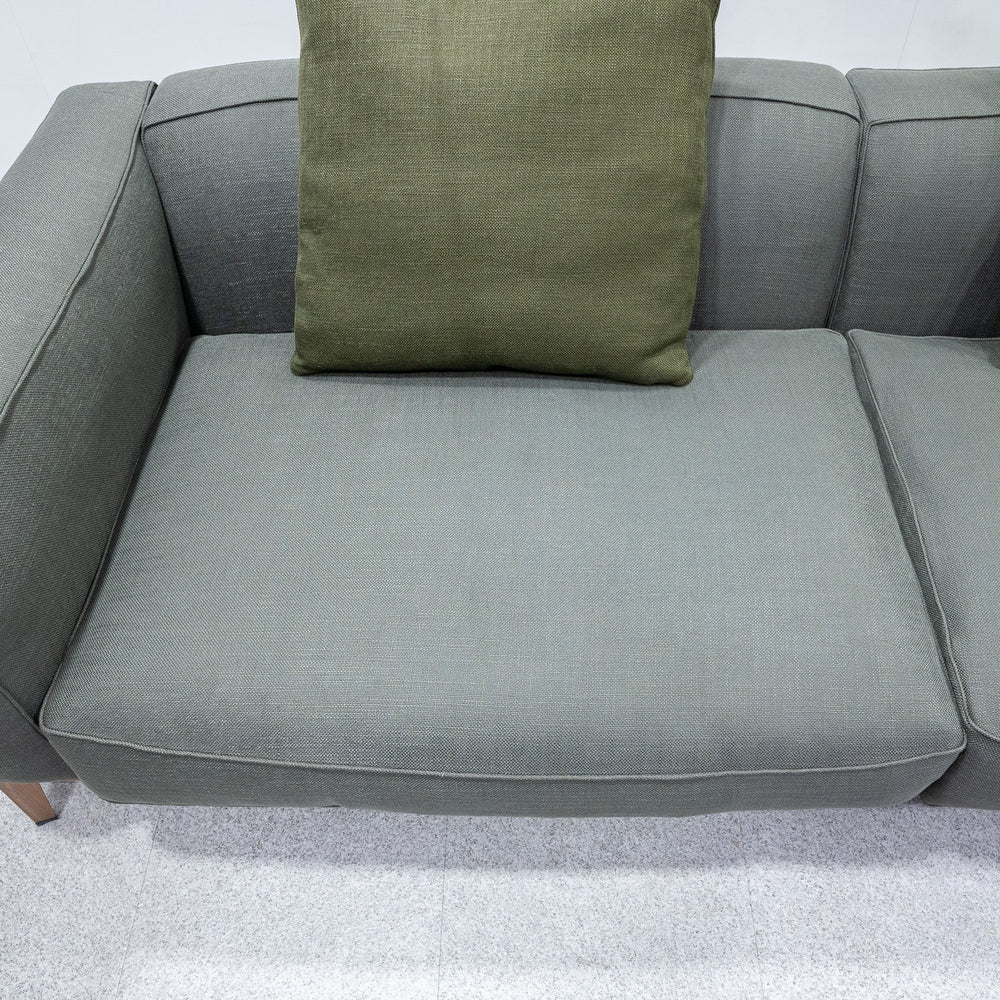 GIORGETTI / Aton