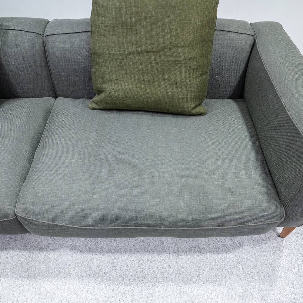 GIORGETTI / Aton