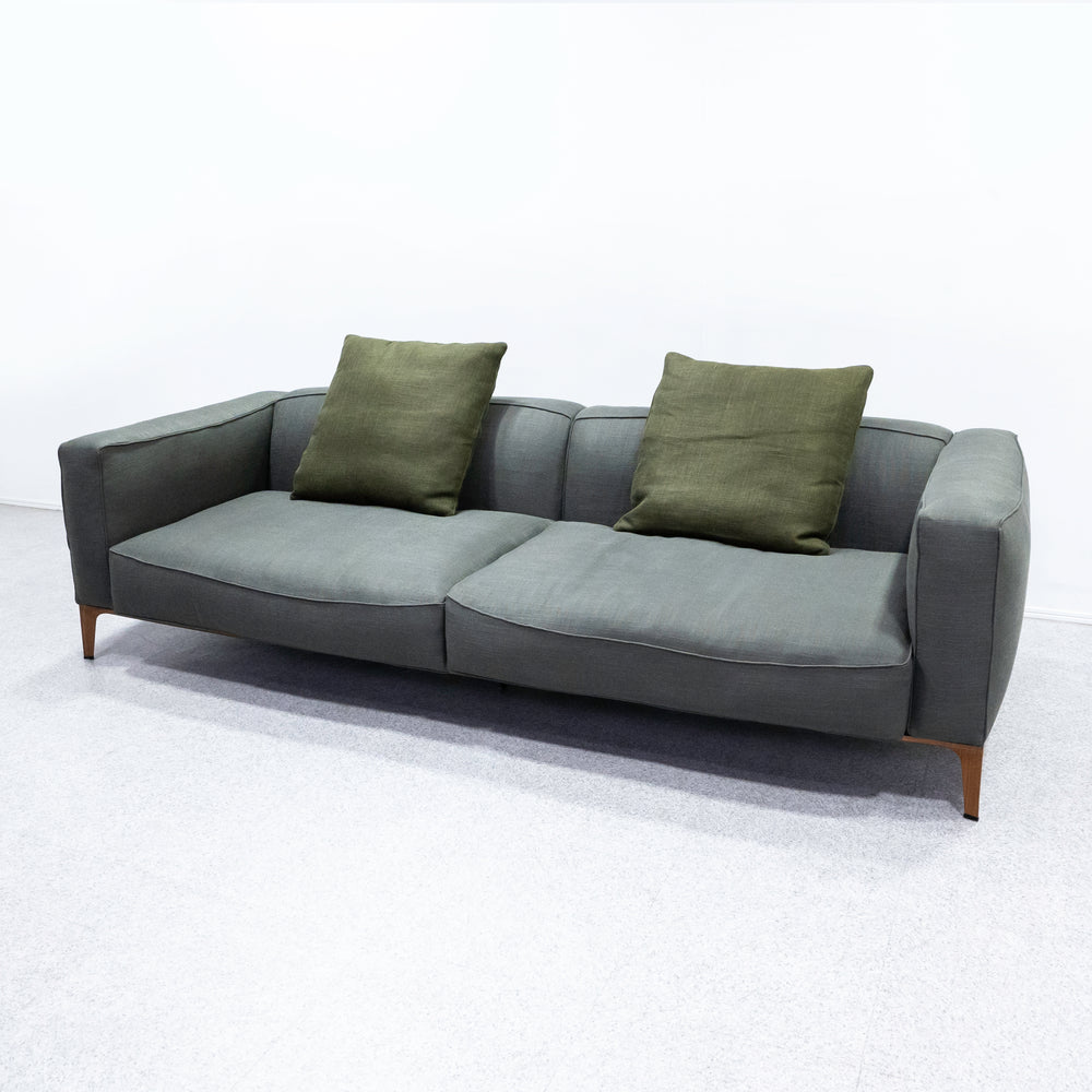 GIORGETTI / Aton