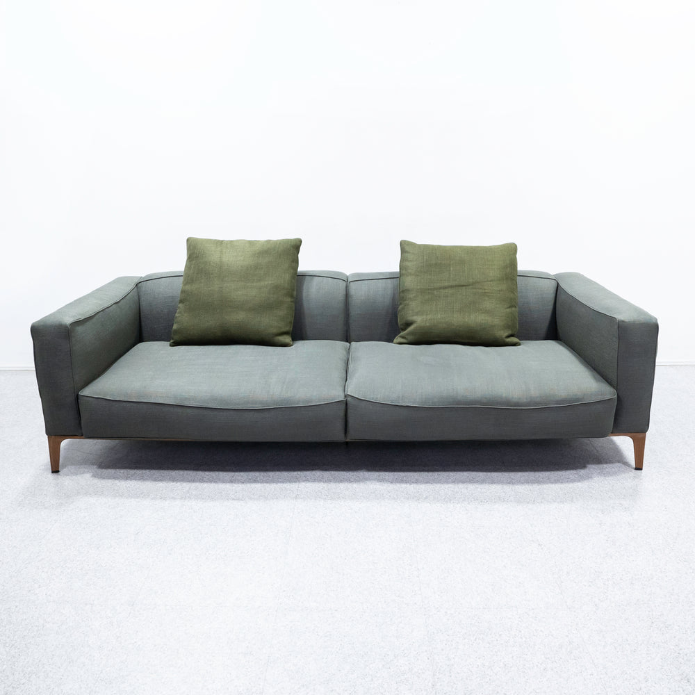 GIORGETTI / Aton