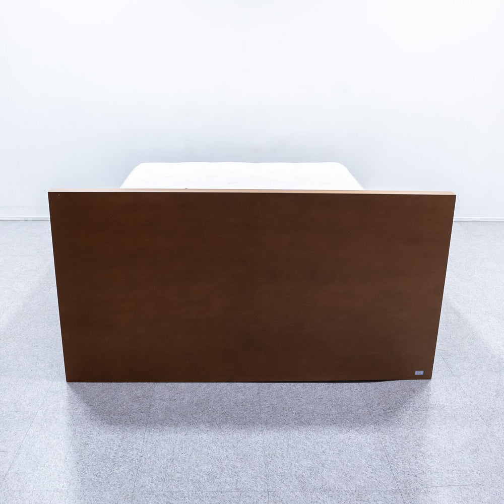 【中古品】SIMMONS / Beautyrest PREMIUM Golden Value Pillow Top /  シモンズ