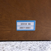 【中古品】SIMMONS / Beautyrest PREMIUM Golden Value Pillow Top /  シモンズ
