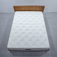 【中古品】SIMMONS / Beautyrest PREMIUM Golden Value Pillow Top /  シモンズ