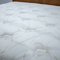 【中古品】SIMMONS / Beautyrest PREMIUM Golden Value Pillow Top /  シモンズ