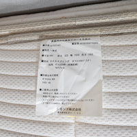 【中古品】SIMMONS / Beautyrest PREMIUM Golden Value Pillow Top /  シモンズ