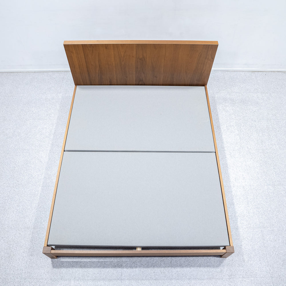 【中古品】SIMMONS / Beautyrest PREMIUM Golden Value Pillow Top /  シモンズ