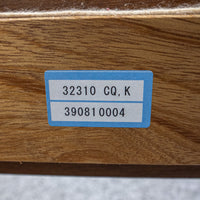 【中古品】SIMMONS / Beautyrest PREMIUM Golden Value Pillow Top /  シモンズ