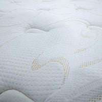 【中古品】SIMMONS / Beautyrest PREMIUM Golden Value Pillow Top /  シモンズ