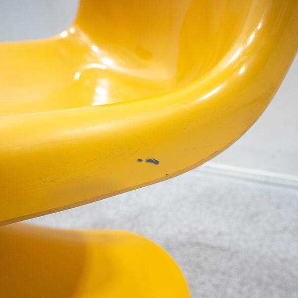 Vitra / Panton Chair