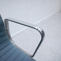 Herman Miller / Eames Aluminum Group Side Chair