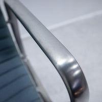 Herman Miller / Eames Aluminum Group Side Chair