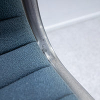 Herman Miller / Eames Aluminum Group Side Chair