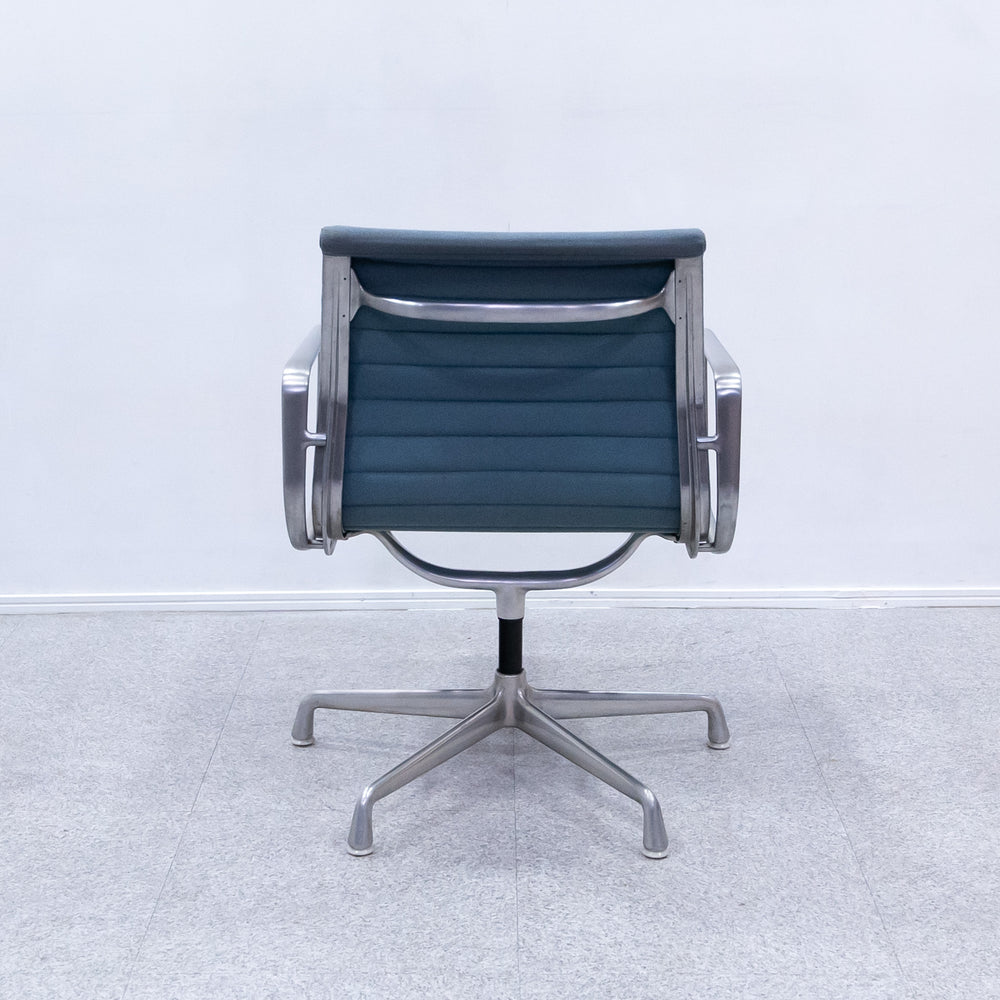 Herman Miller / Eames Aluminum Group Side Chair